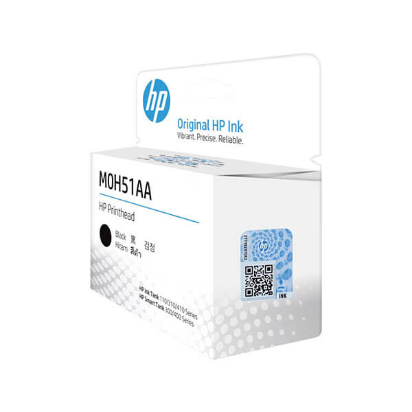 HP M0H51AA Black GT Printhead